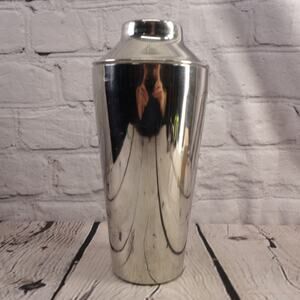 Metro Stainless Steel Cocktail Shaker
